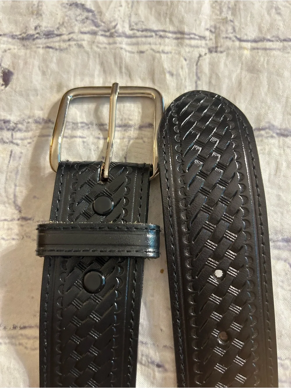 N/A levi’s brown